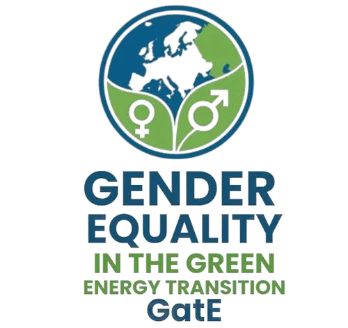 (GatE) | Igualdad de género en la transición a la energía verde